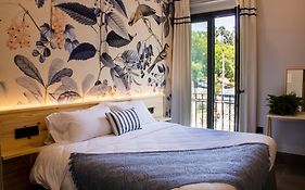 Growersgo Boutique Hostel Huelva