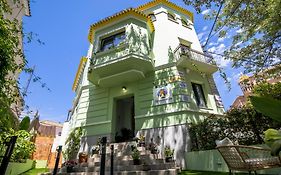 Growersgo Boutique Hostel Huelva