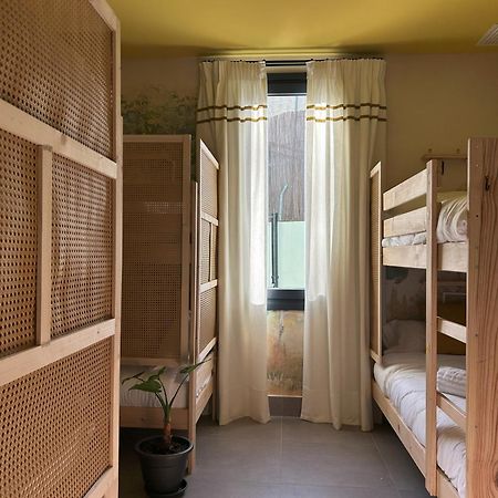 Growersgo Boutique Hostel Huelva Extérieur photo