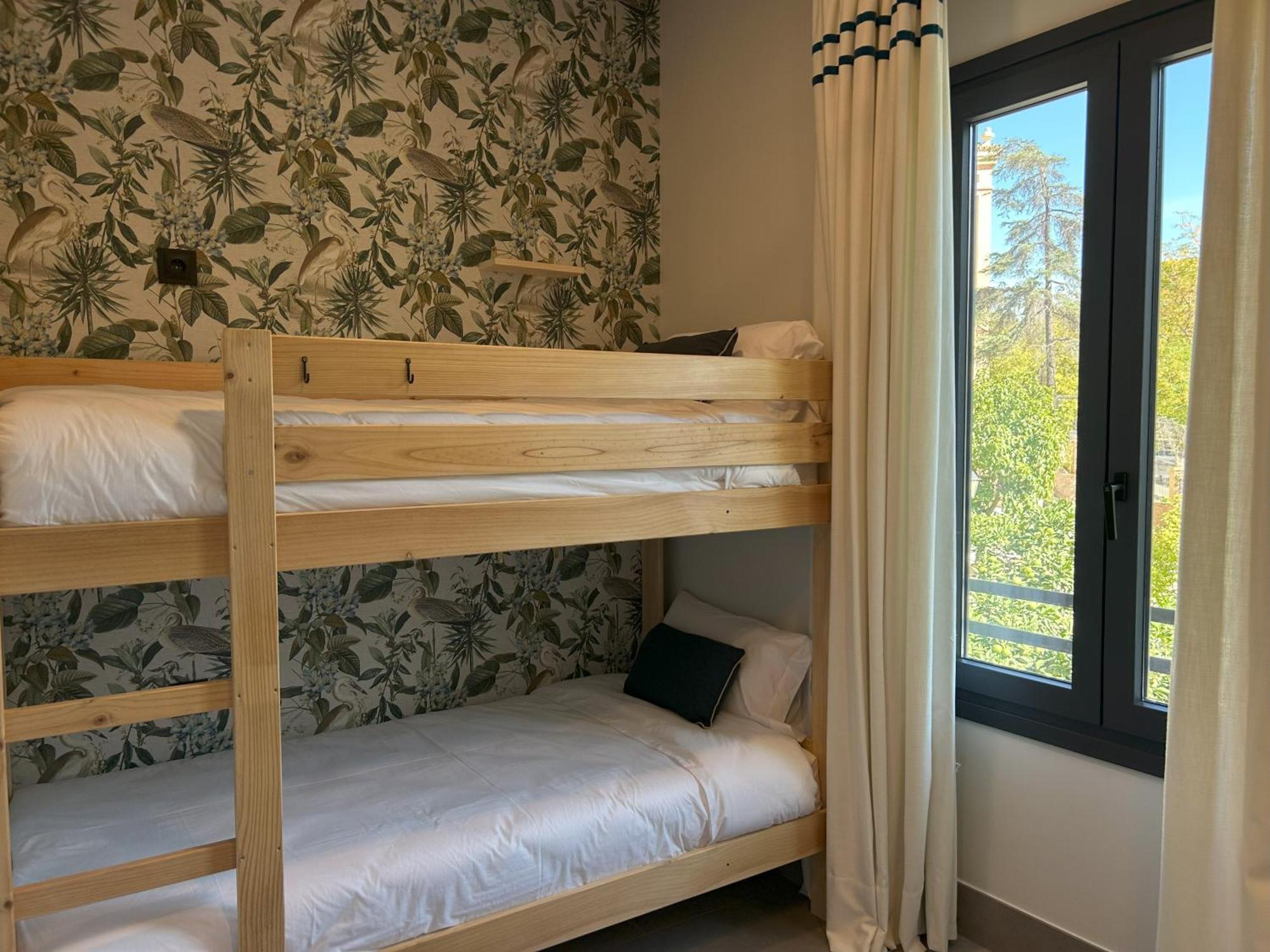Growersgo Boutique Hostel Huelva Extérieur photo