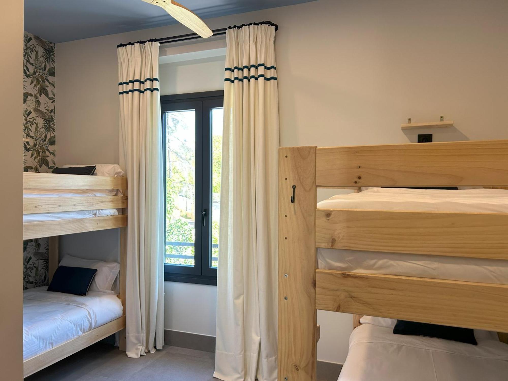 Growersgo Boutique Hostel Huelva Extérieur photo