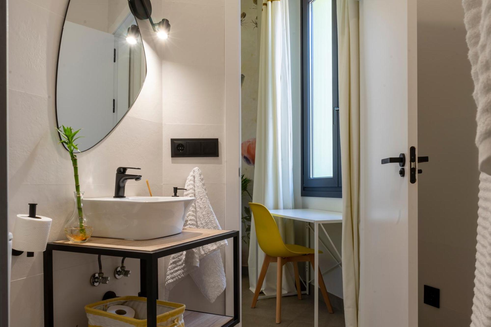 Growersgo Boutique Hostel Huelva Extérieur photo