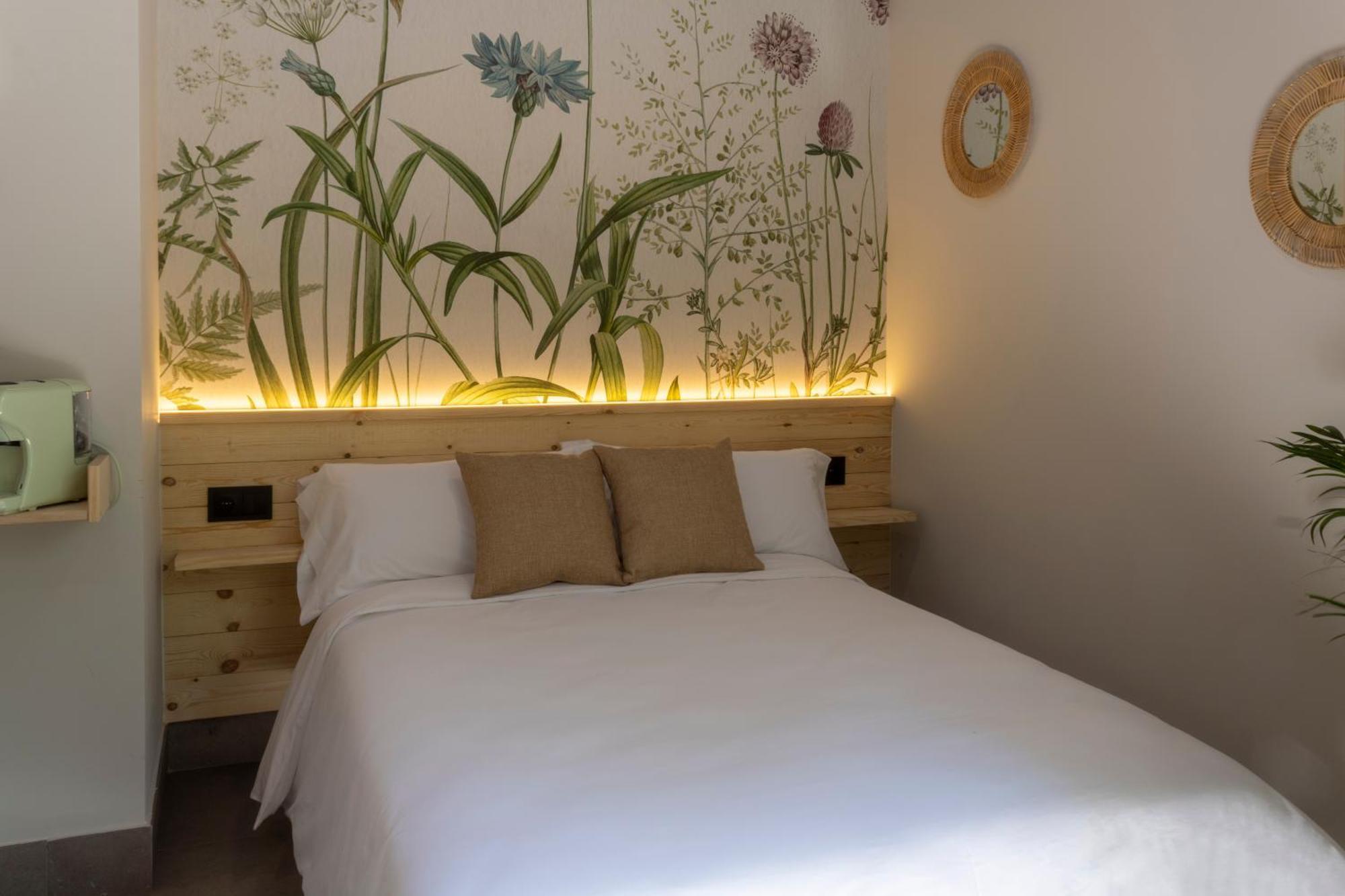 Growersgo Boutique Hostel Huelva Extérieur photo