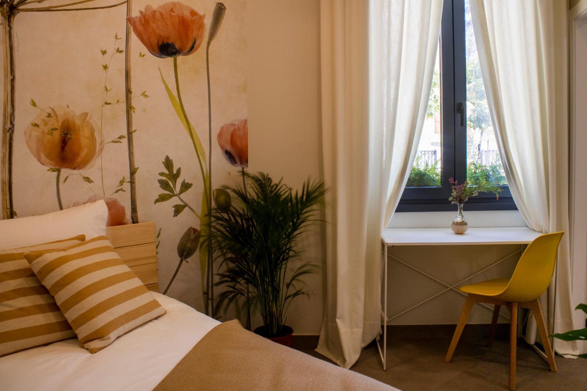 Growersgo Boutique Hostel Huelva Extérieur photo