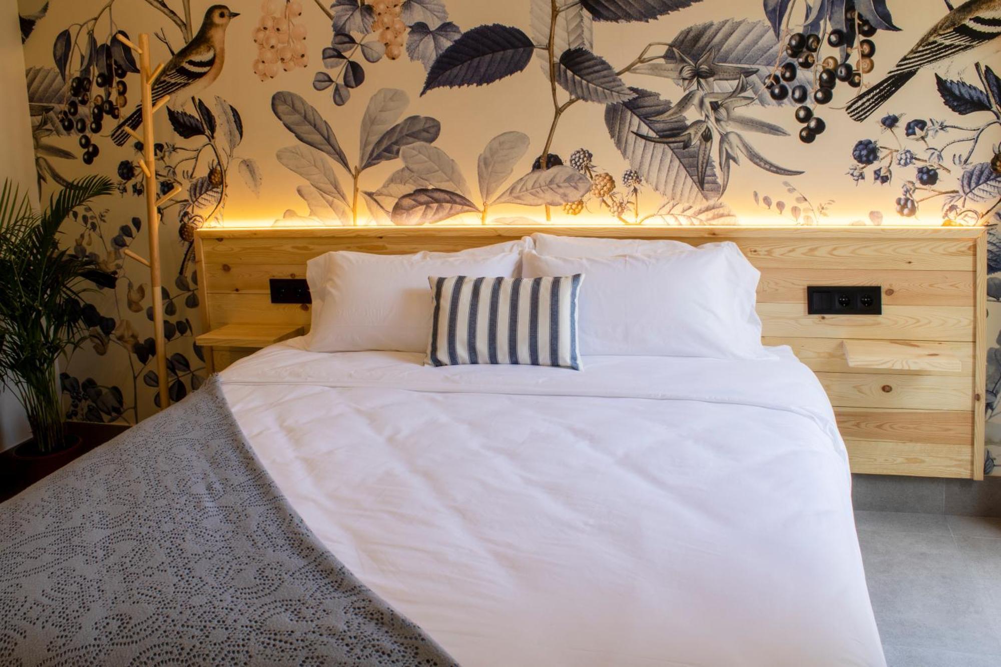 Growersgo Boutique Hostel Huelva Extérieur photo