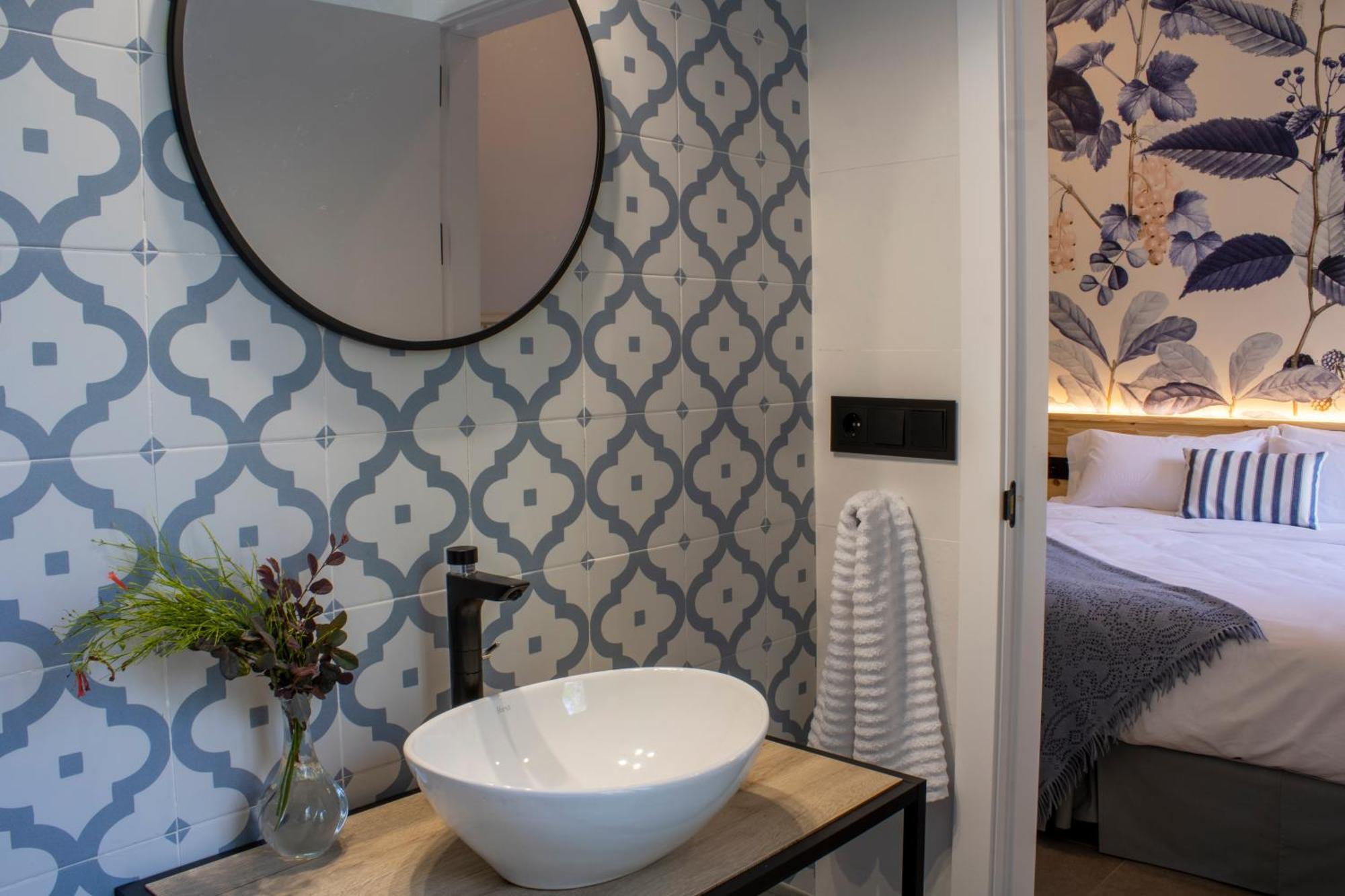 Growersgo Boutique Hostel Huelva Extérieur photo