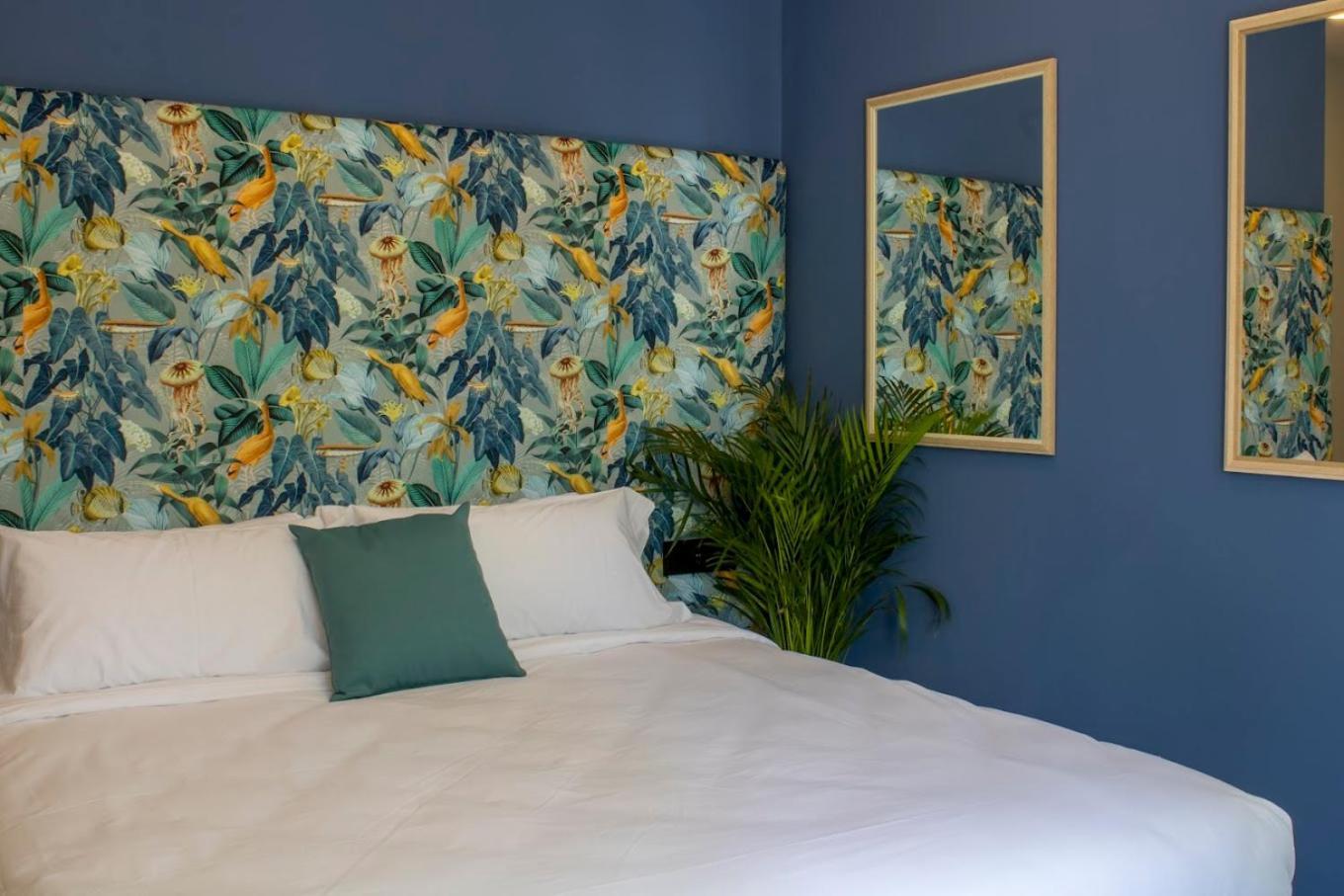Growersgo Boutique Hostel Huelva Extérieur photo