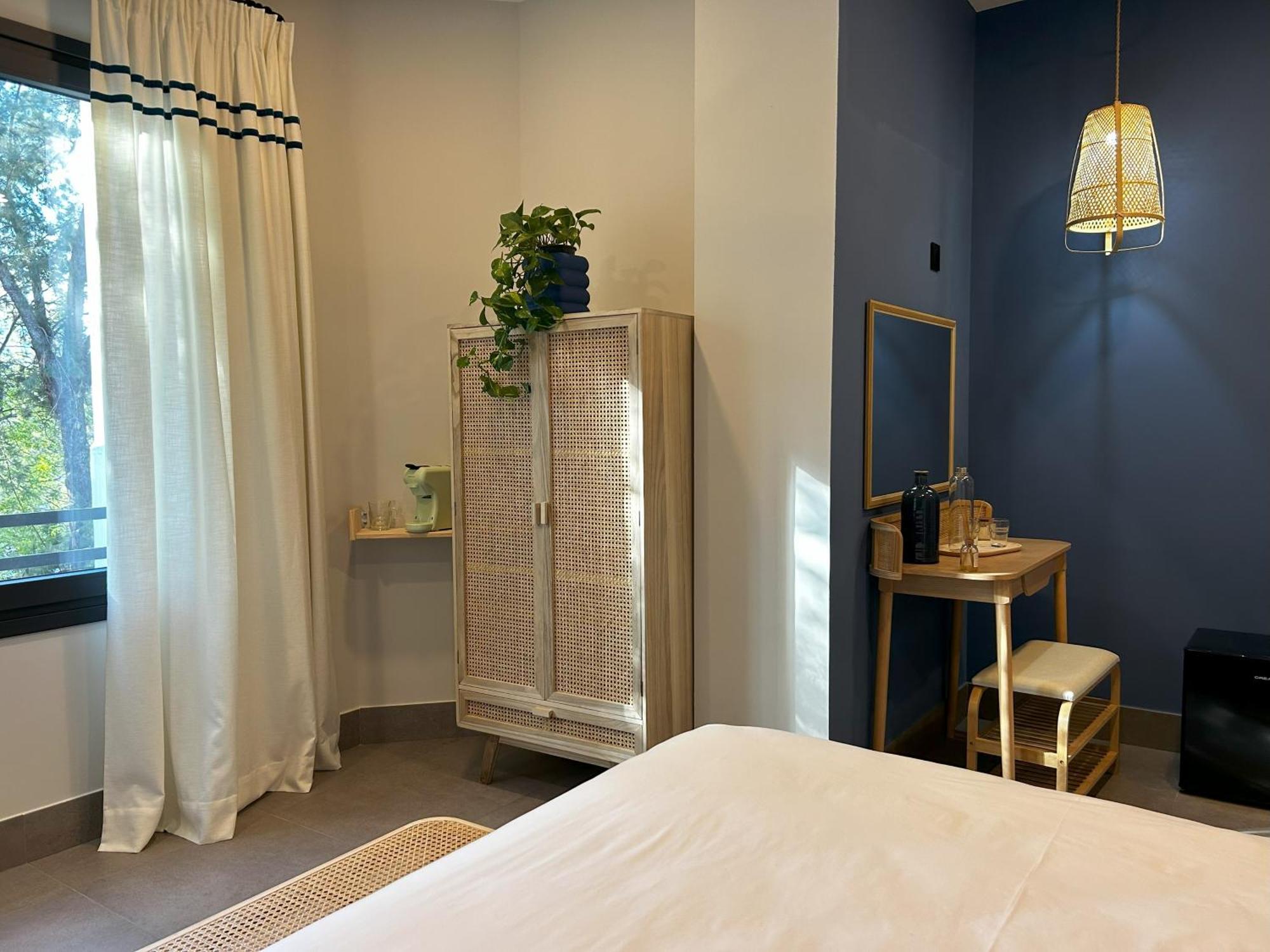 Growersgo Boutique Hostel Huelva Extérieur photo