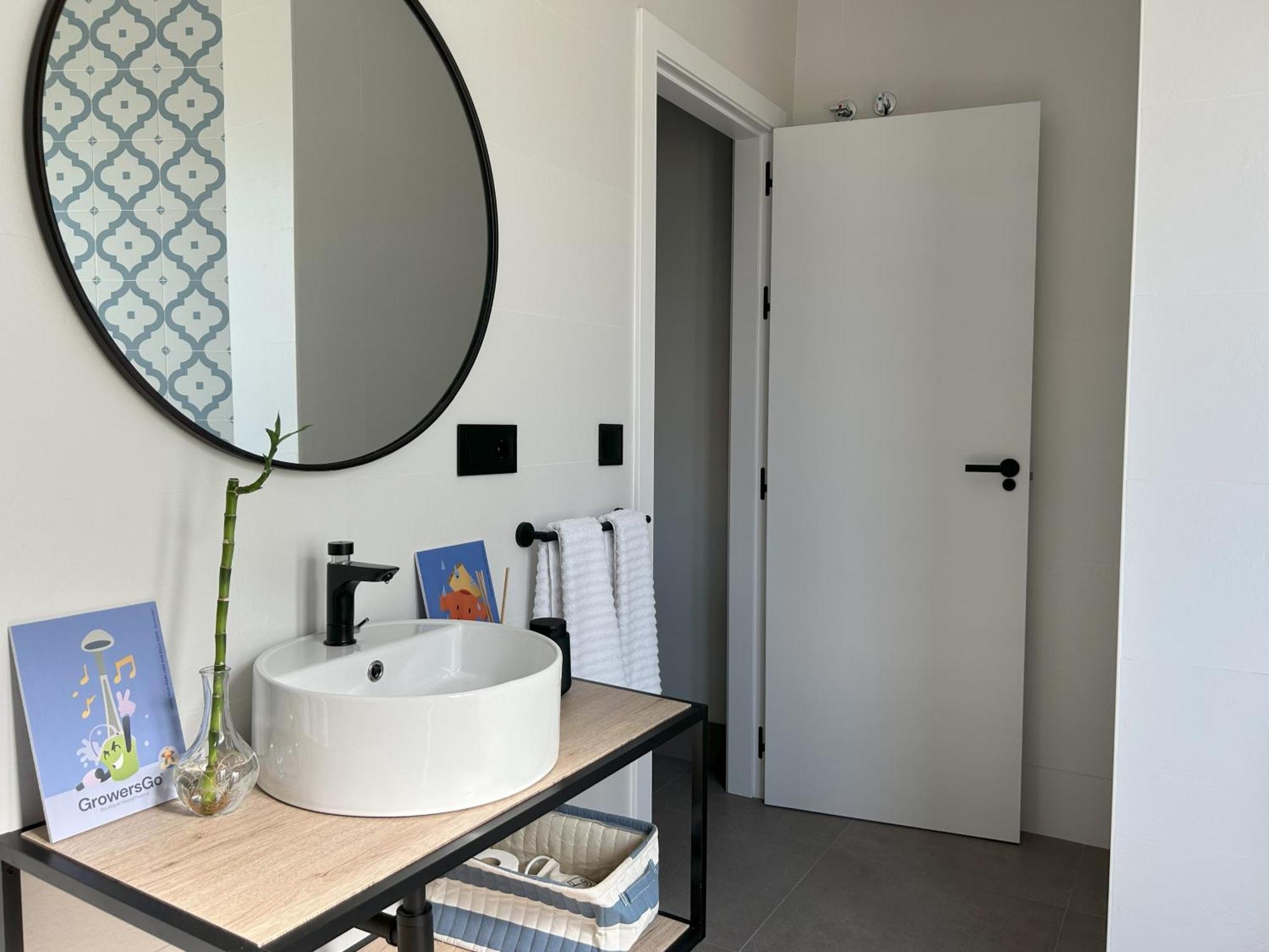 Growersgo Boutique Hostel Huelva Extérieur photo