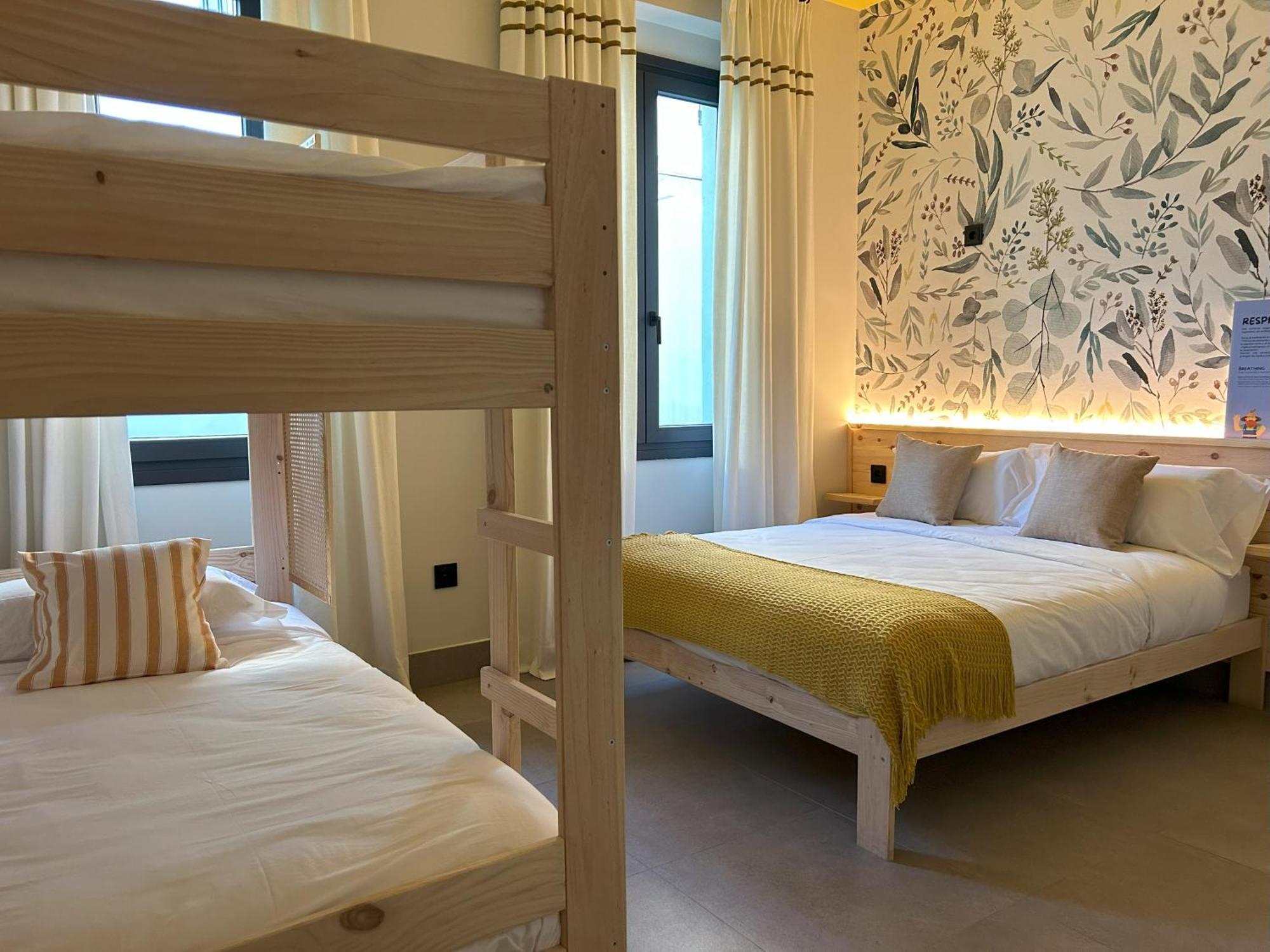 Growersgo Boutique Hostel Huelva Extérieur photo
