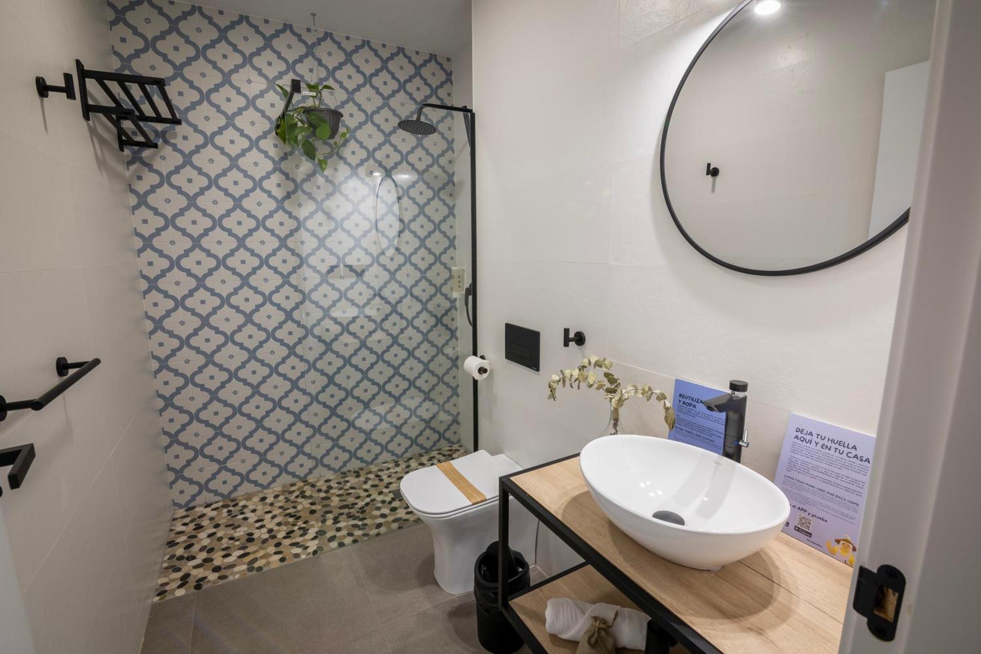 Growersgo Boutique Hostel Huelva Extérieur photo